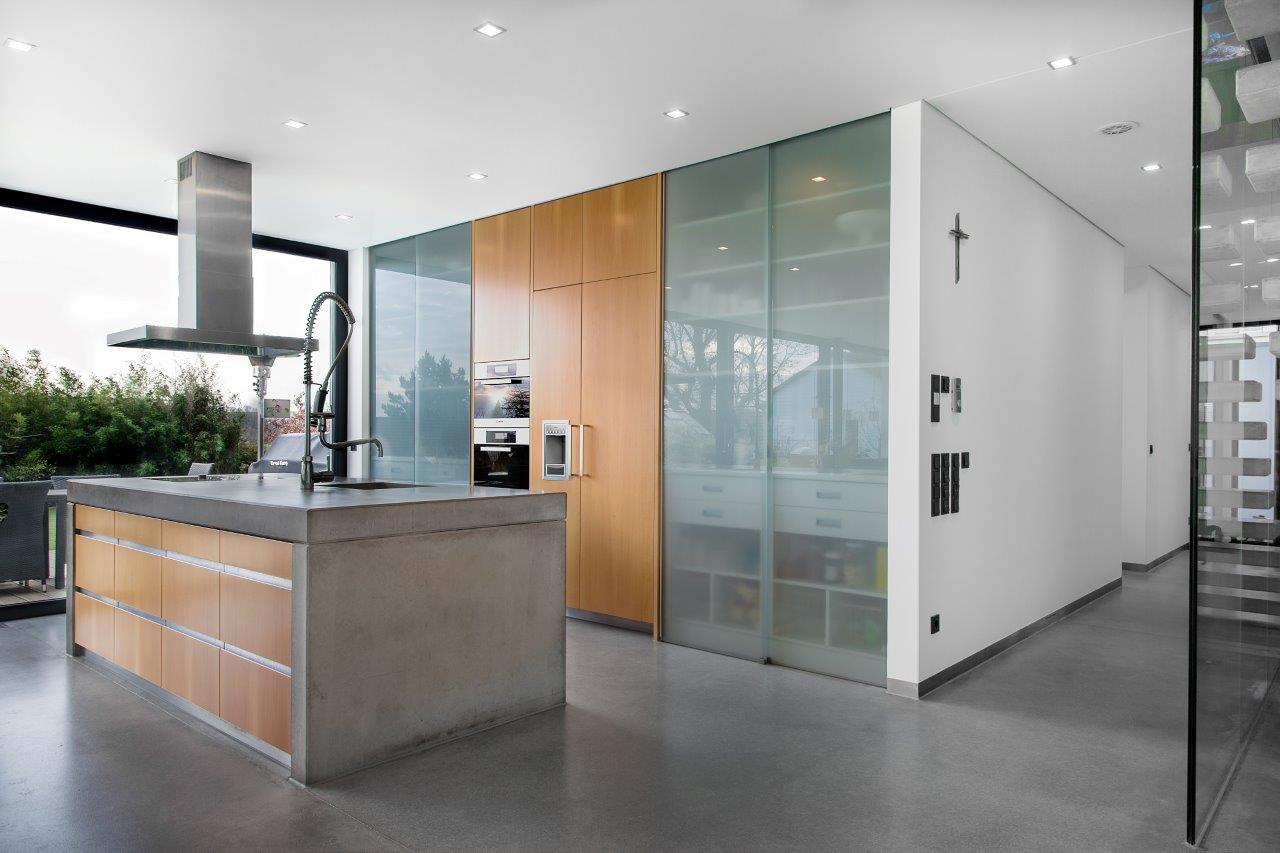 Neubau EFH Dittelbrunn